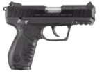 RUGER SR22 PISTOL 22LR 3.5" BL AS 2 RUSR22PB
