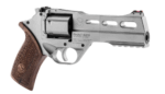 CHIAPPA FIREARMS RHINO 50DS SAR 357MAG NICKL CA 2 Rhino50Chrome