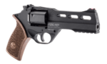 CHIAPPA FIREARMS RHINO 50DS SAR 357MAG 5" BK CA 2 Rhino50DS