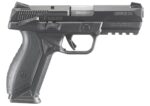 RUGER AMERICAN 9MM BLK 4" 10+1 SFTY 2 RugerAmericanPistol860886388618