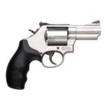 SMITH AND WESSON 69 44MAG 2.75" SS 5RD AS 2 SM10064