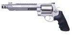 SMITH AND WESSON 460XVR 460S&W SS 7.5" AS PC 2 SM11626