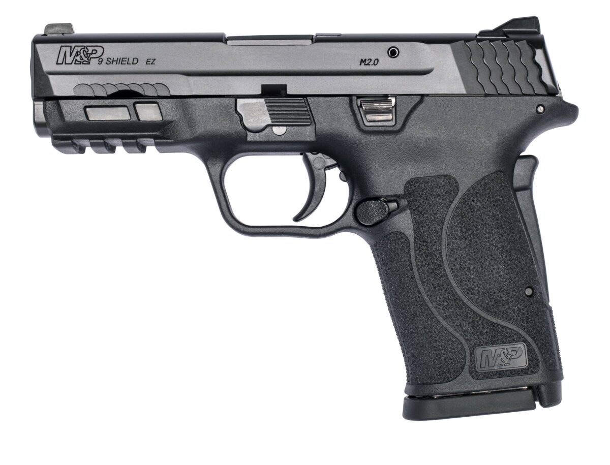SMITH AND WESSON M&P9 M2.0 SHIELD EZ 9MM NTS 1 SM12437