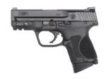 SMITH AND WESSON M&P9 M2.0 SC 9MM 12+1 3.6" FS 2 SM12481