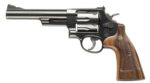 SMITH AND WESSON 57 41MAG 6" BL/WD 6RD AS 2 SM150481
