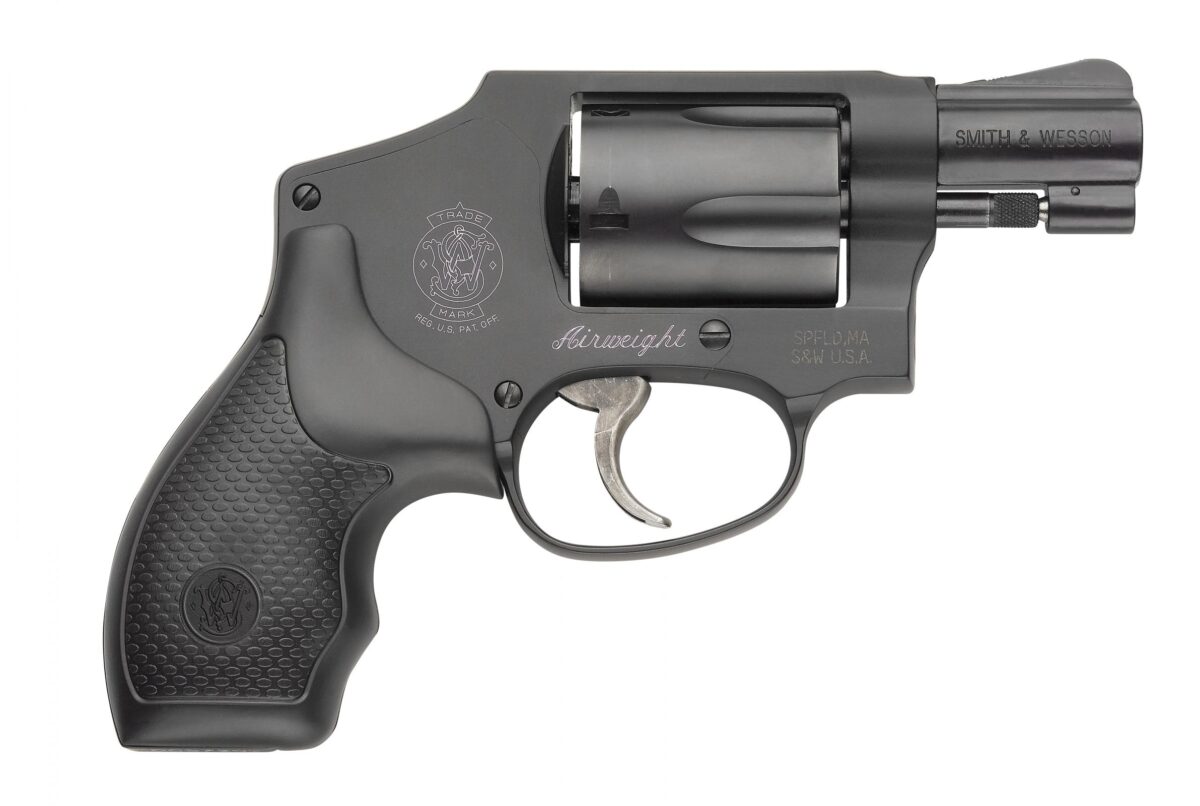 SMITH AND WESSON 442 38SPC 1-7/8" 5RD NO LOCK 1 SM150544