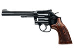 SMITH AND WESSON 48 22MAG BL/WD 6RD 6" AS # 2 SM150718