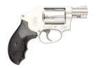 SMITH AND WESSON 642 DELUXE 38SPC BLACK CROC 2 SM150957