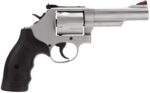 SMITH AND WESSON 69 44MAG 4.25" SS 5RD AS 2 SM162069
