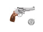 SMITH AND WESSON 627 357MAG 5" SS AS 8RD 2 SM170210