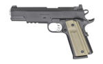 SPRGFLD 1911 OPERATOR 9MM 5" 9RD BLK 2 SPO9229 1