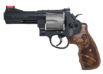 SMITH AND WESSON 329PD 44MAG 4" SCAN HIVIZ 2 SW163414