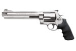 SMITH AND WESSON 460XVR 460S&W 8-1/2" SS AS 2 SW163460