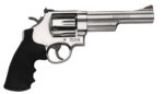 SMITH AND WESSON 629 44MAG 6" SS AS 6RD 2 SW163606