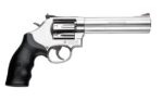 SMITH AND WESSON 686 PLUS 357MAG 6" SS 7RD AS 2 SW164198