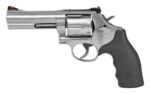 S&W 686-6 357MAG 4.13" 6RD STS RR/WO 2 SW164222 A 1