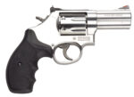 SMITH AND WESSON 686 PLUS 357MAG 3" SS AS 7RD 2 SW164300