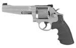 S&W PC 986 9MM 5" 7RD AS RBR STS/TTN 2 SW178055 1
