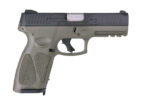 TAURUS G3 9MM BLK/ODG 4" 17+1 2 TA1 G39410