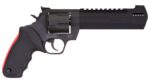 TAURUS RAGING HUNTR 357M BK 6.75" 7SH 2 TA3576RHB