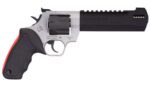 TAURUS RAGING HUNTR 357M 2TONE 6.75" 2 TA3576RHT