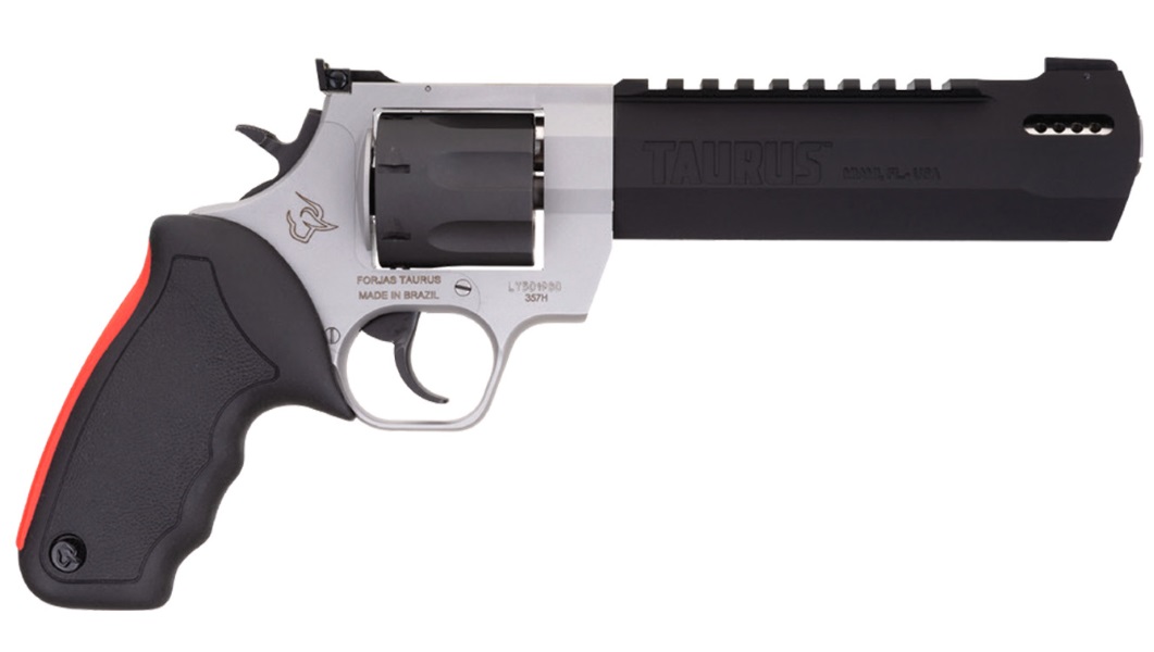TAURUS RAGING HUNTR 357M 2TONE 6.75" 1 TA3576RHT