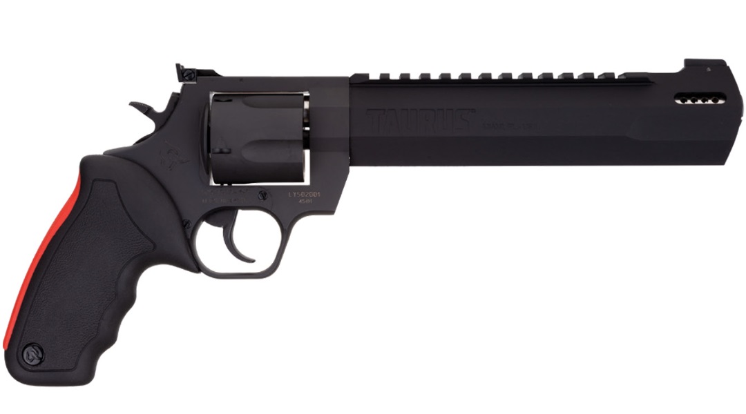 TAURUS RAGING HUNTR 357M BK 8.5" 7SH 1 TA3578RHB