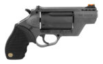TAURUS PUB DEF POLY 410/45 GRAY/BLK 2 TA4410PLY GRY2