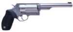 TAURUS JUDGE MAG 410/45LC SS 6.5" 5SH 2 TA4410SS6MAG