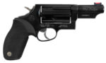 TAURUS JUDGE 410/45LC BL 3" 2 TA4410TKR 3B 1