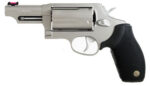 TAURUS JUDGE 410/45LC SS 3" 2 TA4410TKR 3SS