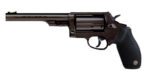 TAURUS JUDGE 410/45LC BL 6.5" 5SH 2 TA4410TRACKERB