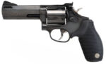 TAURUS TRACKER 44MAG BL 4" 5SH AS PTD 2 TA44TRACKER4B