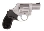 TAURUS 856 38SP SS 2" 6SH CON HAMMER 2 TA856SSCH