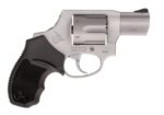 TAURUS 856 UL 38SP SS 2" CON HAMMER 2 TA856SSULCH