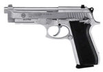 TAURUS PT92 9MM DA SS FS 17+1 2 TAPT92SS5 17