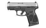 TAURUS G3C 9MM 3.26" 12RD STS 2 MAGS 2 TI1 G3C939 2X12 1