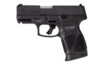 TAURUS G3C 9MM 3.2" 12RD BLK AS 2 TI1 G3CSR9031 1