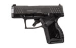 TAURUS GX4 9MM 3" 13RD GRY GRAPHENE 2 TI1 GX4M93GR 1