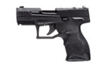 TAURUS TX22C MS 22LR 3.6" 10RD BLK 2 TI1 TX22131 10 1