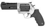 TAURUS RAGING HNTR 460SW 5.12" TT 2 TI2 460055RH 1