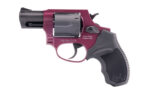 TAURUS 856 38SPL+P 2" 6RD BLK CHRRY 2 TI2 85621ULC26 1