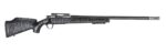 CHRISTENSEN ARMS TRAVERSE 6.5PRC BLK/GRY 24" 2 TRAVERSE 4