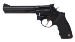 TAURUS 66 357MAG BL 6" 7RD AS 2 Ta66B6