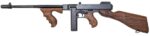 AUTO-ORDNANCE - THOMPSON THOMP 1927A-1 DLX 45CAL W/COMP 2 Thompson1927A1DLX20rd