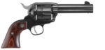 RUGER VAQUERO 45LC BL 4-5/8" FS 2 VaqueroBL4
