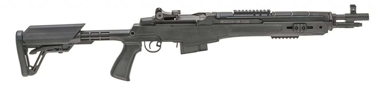 SPRINGFIELD ARMORY M1A SOCOM 16" 308 BLACK CQB 1 aa9611f23c