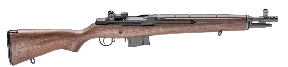 SPRINGFIELD ARMORY M1A TANKER 308WIN 16.25" BL/WD 1 aa962217b7