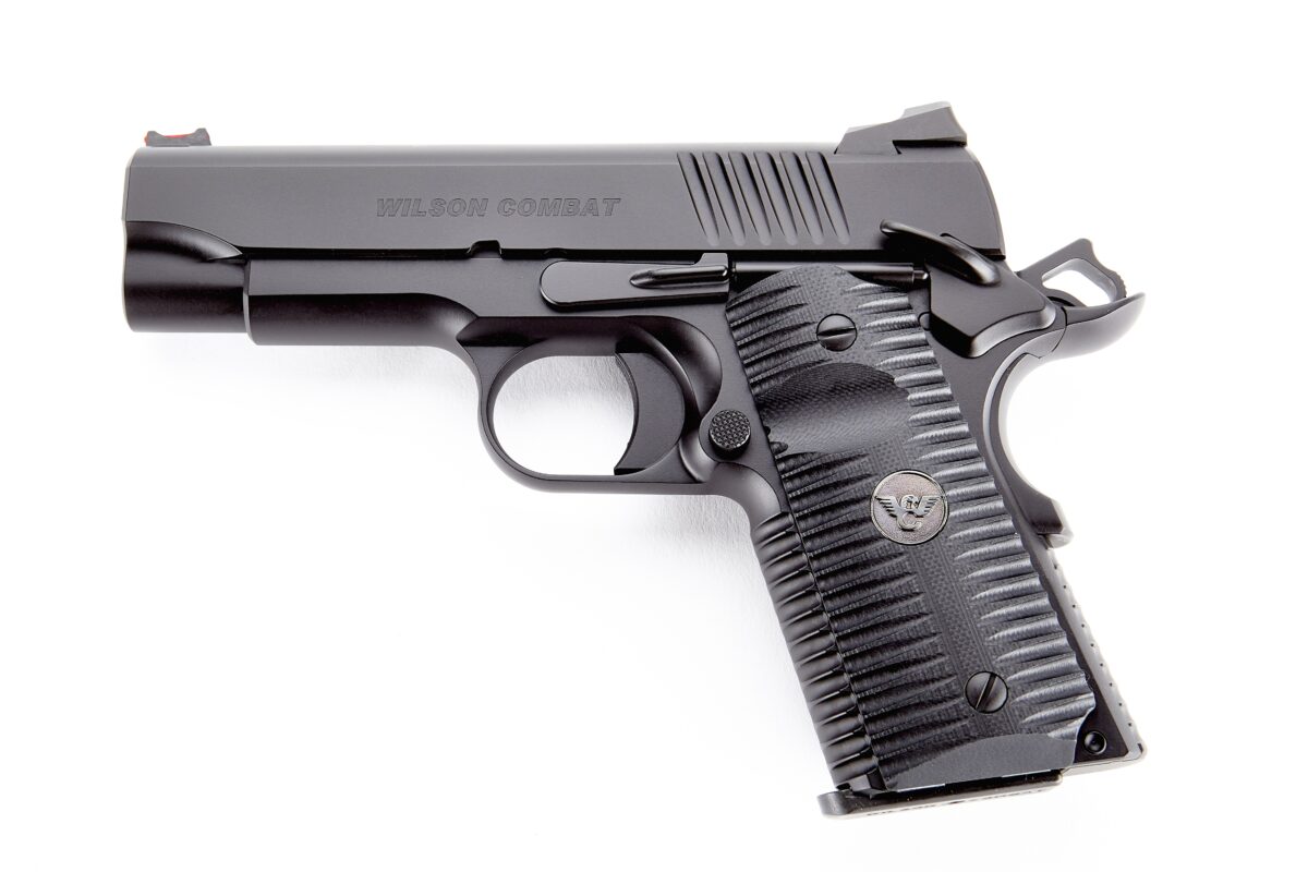 WILSON COMBAT ACP 9MM 4" 10+1 BLK AMBI 1 acpcp45b839 2