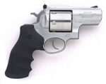 RUGER SUPER REDHAWK 454CAS ALASKAN 2 alaskan 1